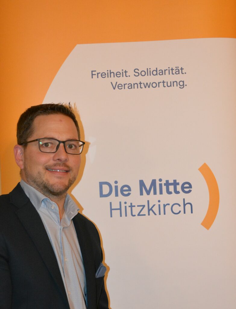 David Affentranger